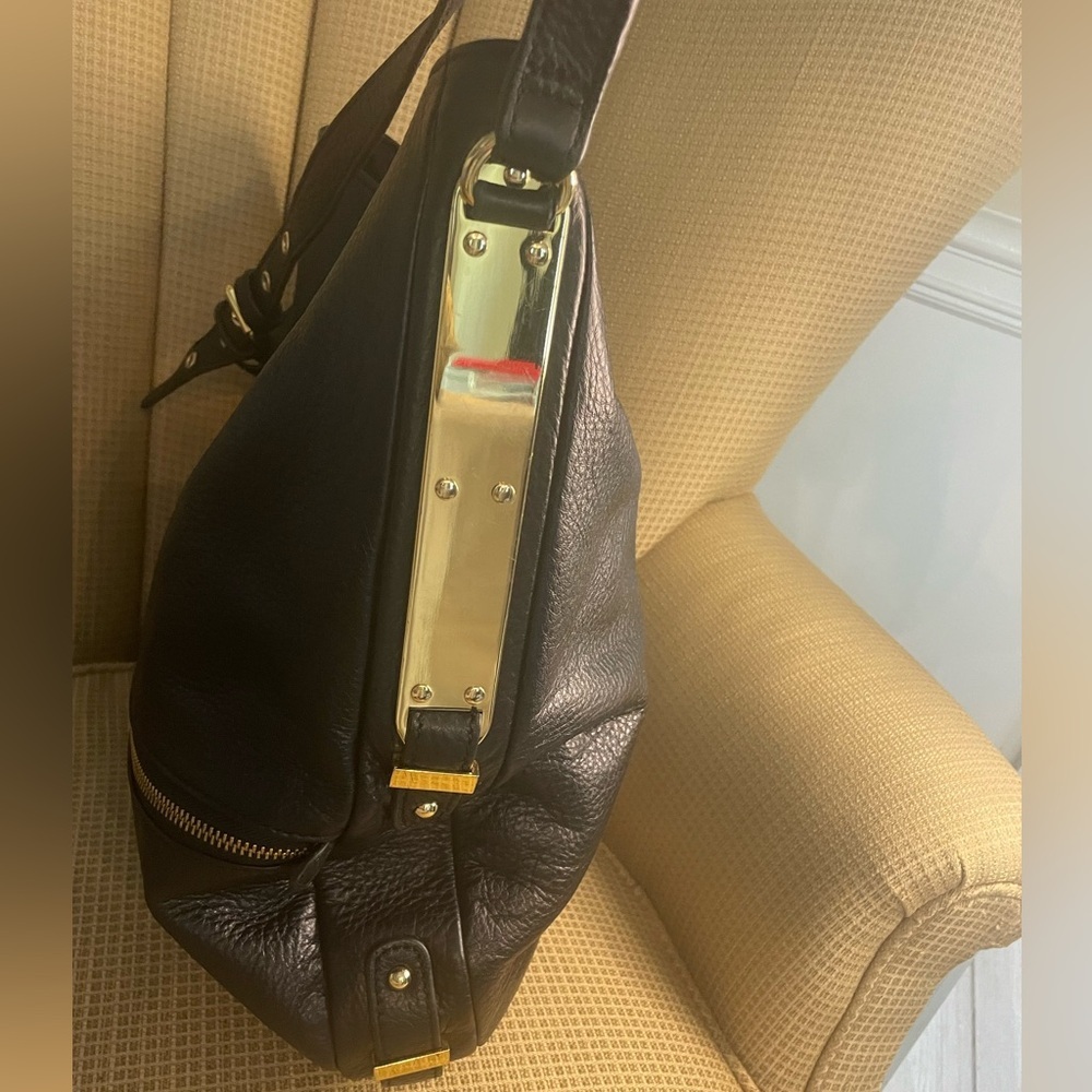 Badgley Mischka Bag - VGUC - Picture 9 of 14